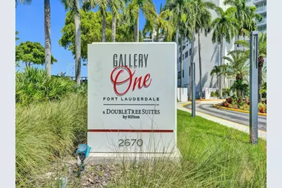 2670 E Sunrise Boulevard #726, Fort Lauderdale, FL 33304 - Photo 32