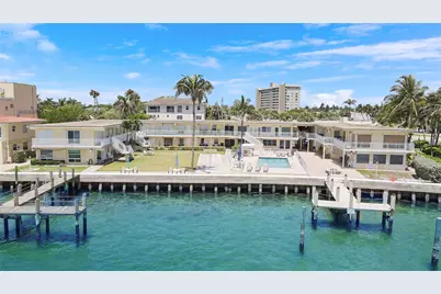 2508 Bay Drive #13, Pompano Beach, FL 33062 - Photo 2