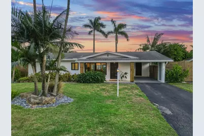 1034 SW 24th Avenue, Boynton Beach, FL 33426 - Photo 1