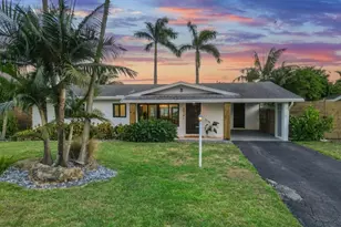 1034 SW 24th Ave, Boynton Beach, FL 33426 - Photo 1