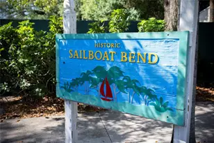 715 W Las Olas Blvd, Fort Lauderdale, FL 33312 - Photo 4