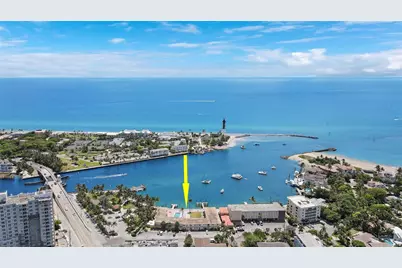 2508 Bay Drive #14, Pompano Beach, FL 33062 - Photo 4