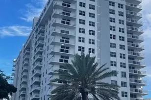 1849 S Ocean Dr, Hallandale Beach, FL 33009 - Photo 2