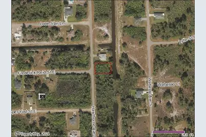 543 Hawthorne Avenue, Lehigh Acres, FL 33974 - Photo 1