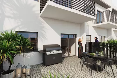 2511 Pierce Street #2, Hollywood, FL 33020 - Photo 6