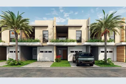 2511 Pierce Street #2, Hollywood, FL 33020 - Photo 2