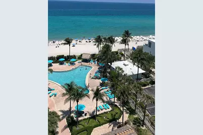3901 S Ocean Drive #10J, Hollywood, FL 33019 - Photo 1