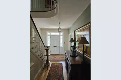 310 Woodland Drive, Jacksonville, NC  - Photo 4