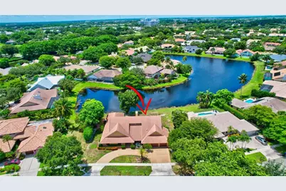 3110 Equestrian Drive, Boca Raton, FL 33434 - Photo 4