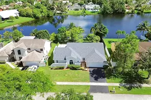 7360 NW 54th St, Lauderhill, FL 33319 - Photo 2