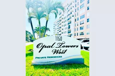 1150 Hillsboro Mile #212, Pompano Beach, FL 33062 - Photo 2