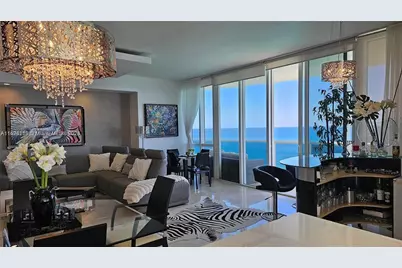 16001 Collins Avenue #1901, North Miami Beach, FL 33160 - Photo 6