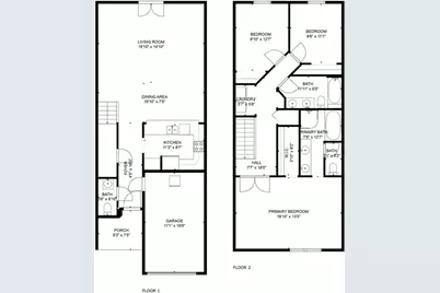 9746 NW 35th Street, Coral Springs, FL 33065 - Photo 2