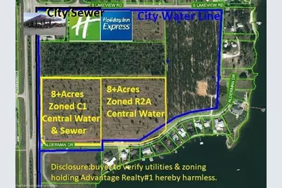 705 US 27, Lake Placid, FL 33852 - Photo 2