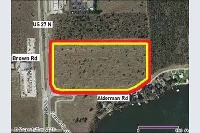 705 US 27, Lake Placid, FL 33852 - Photo 6