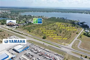 705 US-27, Lake Placid, FL 33852 - Photo 1