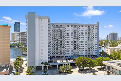 137 Golden Isles Drive #706, Hallandale Beach, FL 33009 - Photo 8
