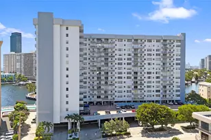 137 Golden Isles Dr, Hallandale Beach, FL 33009 - Photo 8