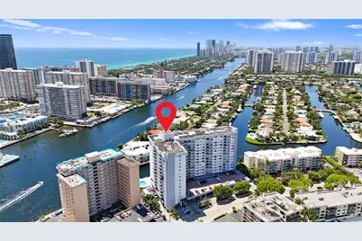 137 Golden Isles Drive #706, Hallandale Beach, FL 33009 - Photo 14