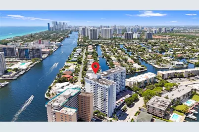 137 Golden Isles Drive #706, Hallandale Beach, FL 33009 - Photo 12