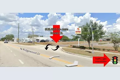 648 N Ridgewood Drive, Sebring, FL 33870 - Photo 2