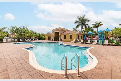 8455 Lakeview Trail #8455, Parkland, FL 33076 - Photo 40