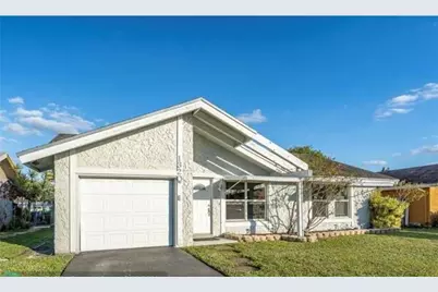 1320 SW 82nd Terrace, Pompano Beach, FL 33068 - Photo 2