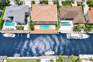 3061 NE 43rd St, Fort Lauderdale, FL 33308 - Photo 1