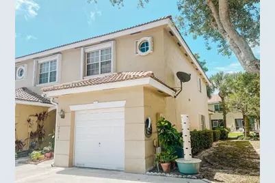 12014 SW 2nd Street, Hollywood, FL 33025 - Photo 1