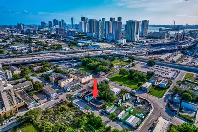 1139 NW 2nd Avenue, Miami, FL 33136 - Photo 6