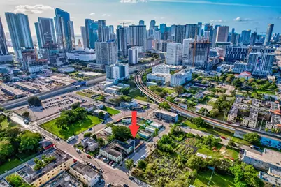 1139 NW 2nd Avenue, Miami, FL 33136 - Photo 8