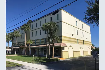 4000 N State Road 7 #209-B, Lauderdale Lakes, FL 33319 - Photo 2