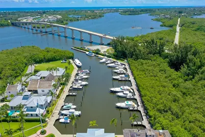 9260 E Marsh Island Drive, Vero Beach, FL 32963 - Photo 2