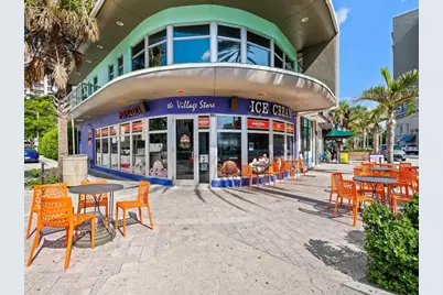 901 Sunrise Lane, Fort Lauderdale, FL 33304 - Photo 1