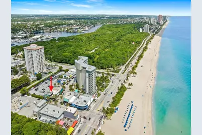 901 Sunrise Lane, Fort Lauderdale, FL 33304 - Photo 4