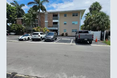 54 Isle Of Venice Drive #3, Fort Lauderdale, FL 33301 - Photo 1