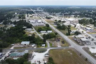 126 E Townsend St, Wauchula, FL 33873 - Photo 1