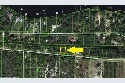 1790 Lake Josephine Drive, Sebring, FL 33875 - Photo 1