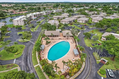 9968 N Belfort Circle #108, Tamarac, FL 33321 - Photo 2