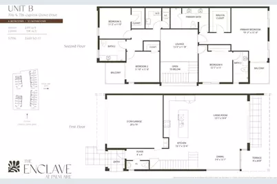 706 Cypress Grove Drive #706, Pompano Beach, FL 33069 - Photo 2