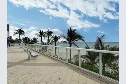 2030 S Ocean Drive #1626, Hallandale Beach, FL 33009 - Photo 24