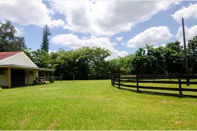 1765 Back Lot SW Back 112th Avenue, Davie, FL 33325 - Photo 4