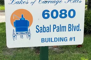 [Address not provided], Tamarac, FL 33319 - Photo 1