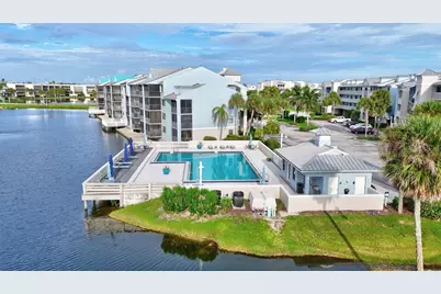 40 NE Plantation Road #109, Stuart, FL 34996 - Photo 6