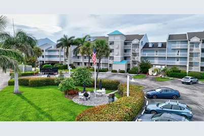 40 NE Plantation Road #109, Stuart, FL 34996 - Photo 38