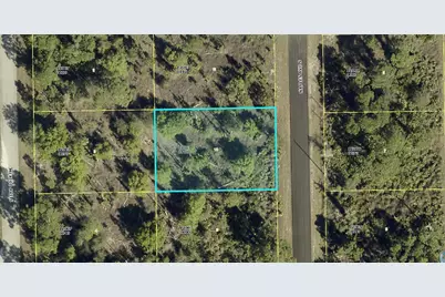 1012 Naples Avenue, Lehigh Acres, FL 33974 - Photo 1