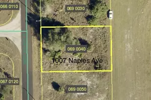 1007 Naples Ave, Lehigh Acres, FL 33974 - Photo 2
