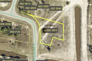 1237 Naples Ave, Lehigh Acres, FL 33913 - Photo 1