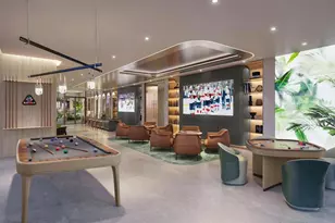 521 E Las Olas Blv Unit #1503/1504, Fort Lauderdale, FL 33301 - Photo 14