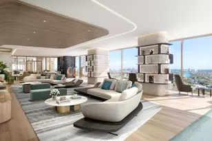 521 E Las Olas Blv Unit #1503/1504, Fort Lauderdale, FL 33301 - Photo 10